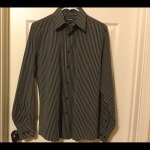 Dress shirt